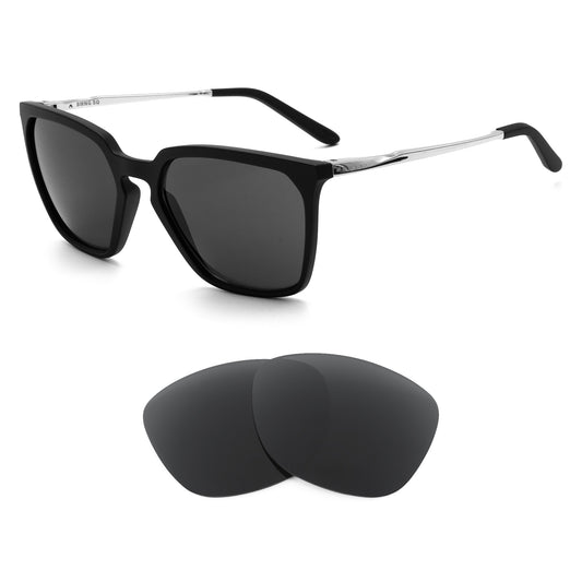 Revant Replacement Lenses for Oakley BMNG SQ 55mm OX8189