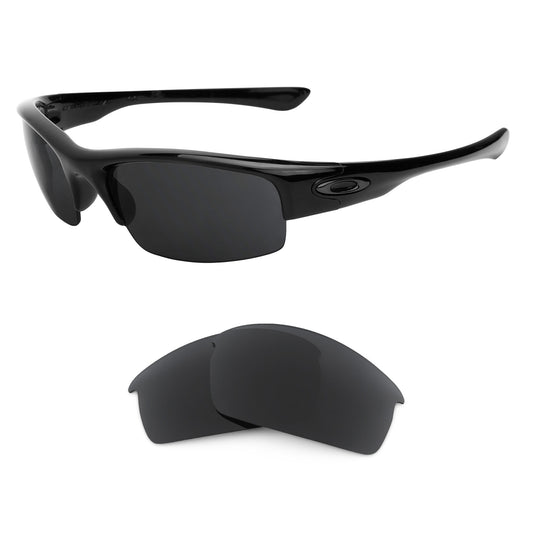 Revant replacement lenses compatible with Oakley Bottlecap