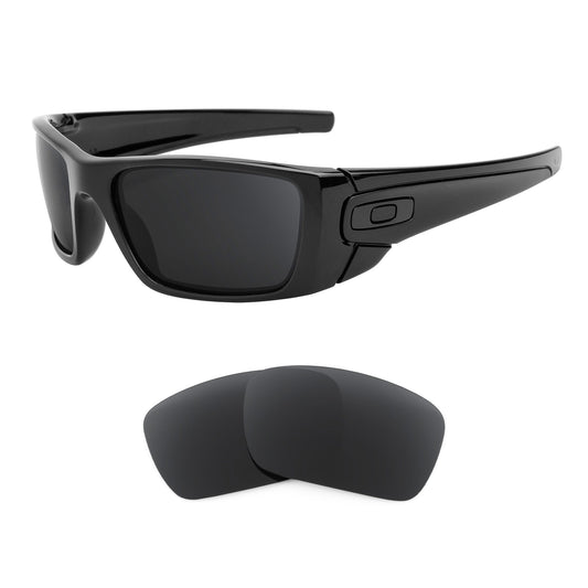 sunglasses with replacement lenses